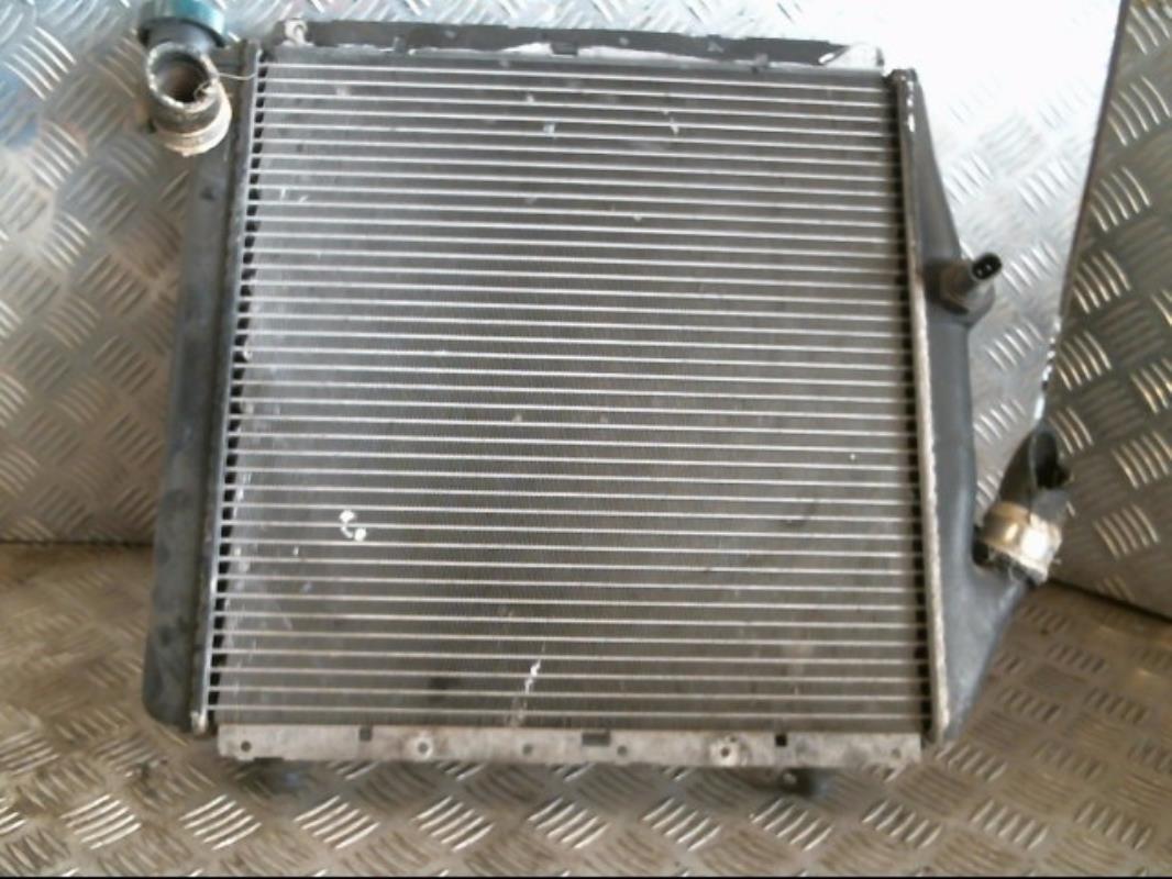 Radiateur eau RENAULT EXPRESS PHASE 1 Diesel - 1
