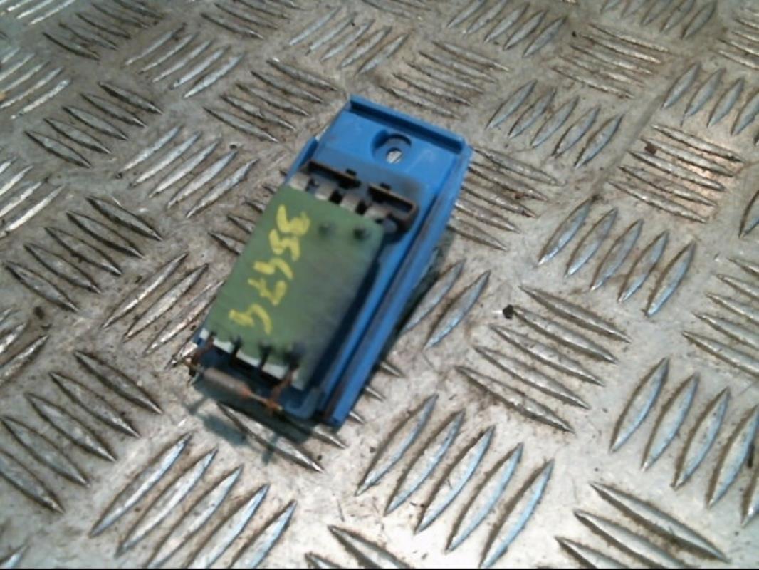 Resistance chauffage FORD FOCUS 1 Diesel - 1