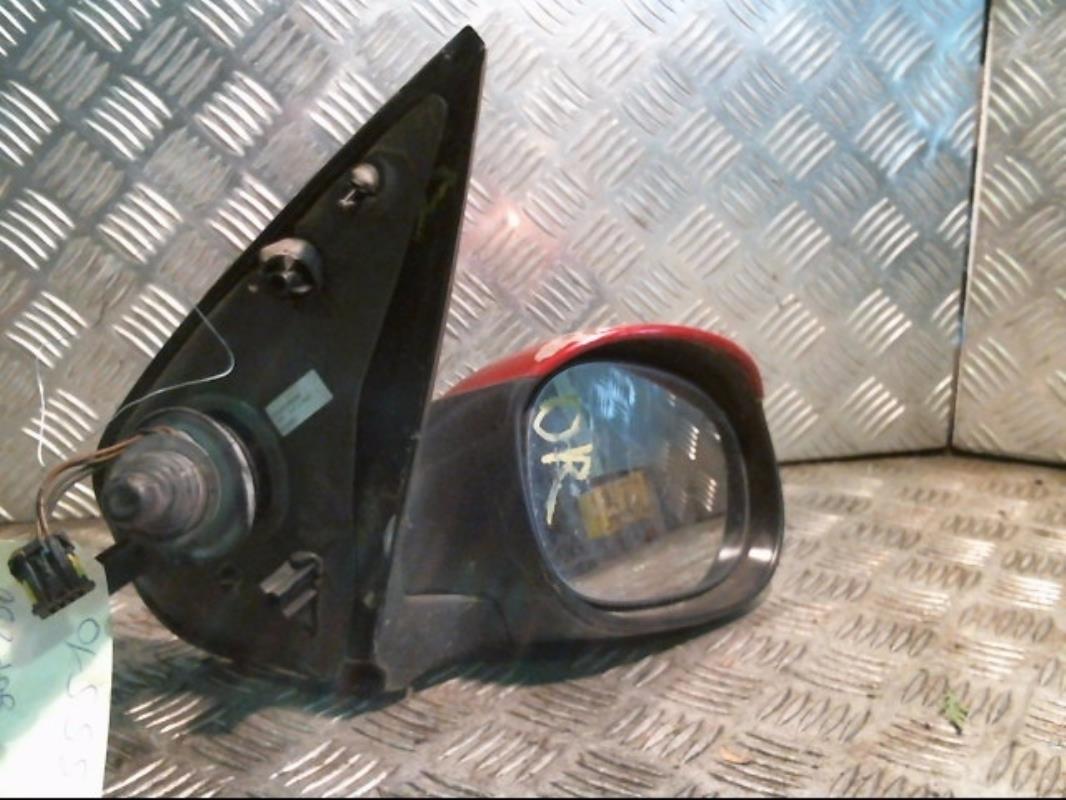 Specchietto retrovisore destro PEUGEOT 206 PHASE 1 BREAK Diésel - 1