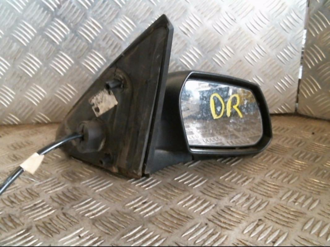 Retrovisor derecho FORD MONDEO 2 Diésel - 1