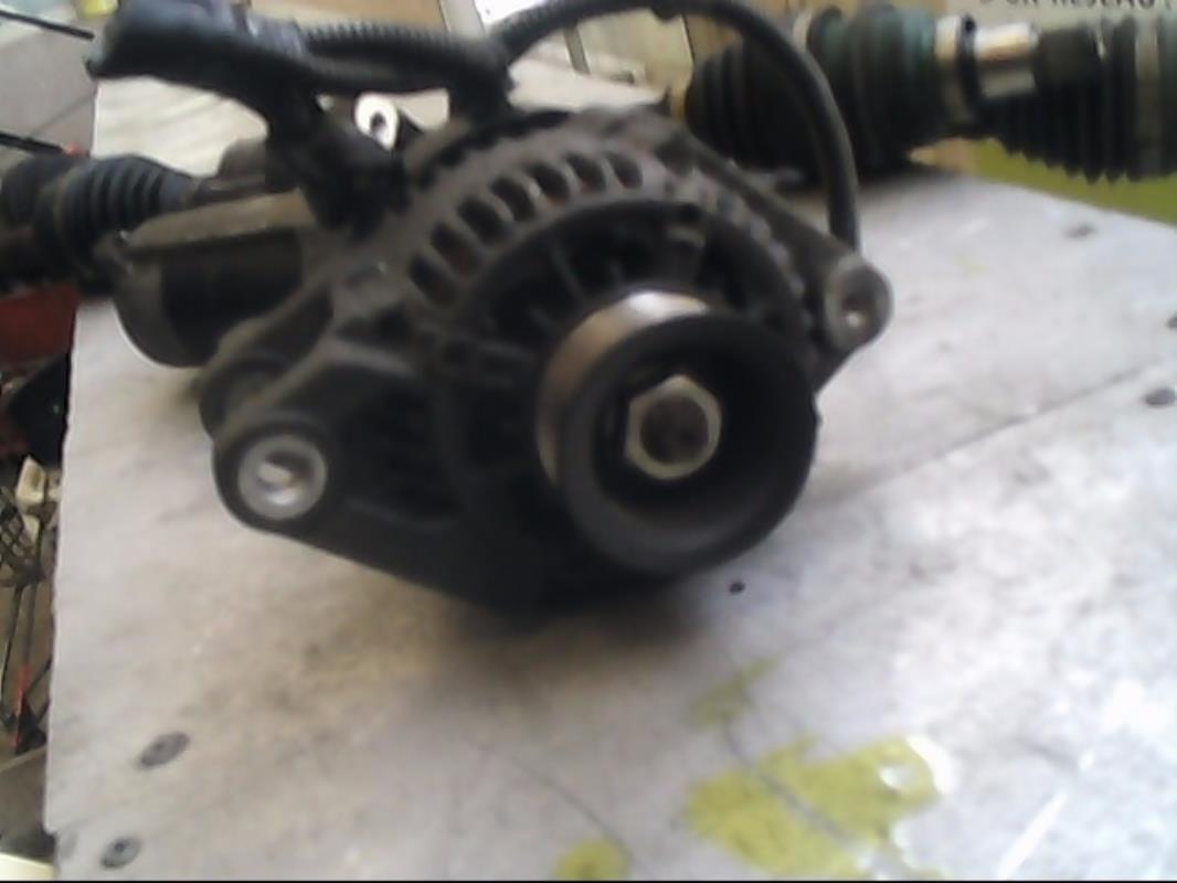 Alternatore DAIHATSU SIRION 2 Gasolina - 1