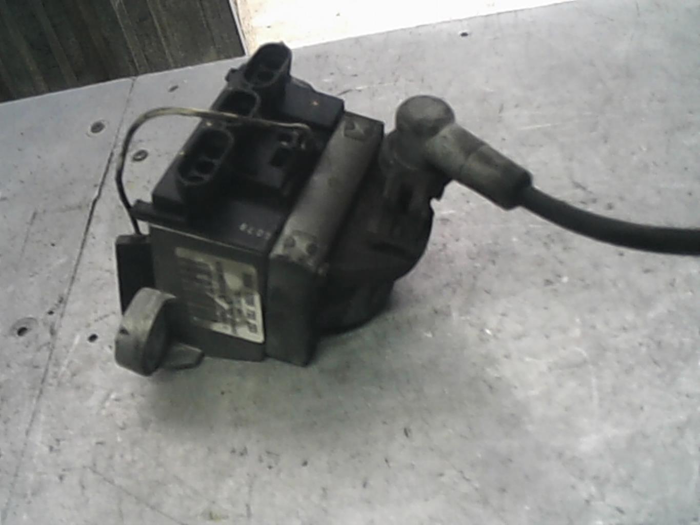 Bobine (allumage) RENAULT CLIO 1 PHASE 1 Essence - 1