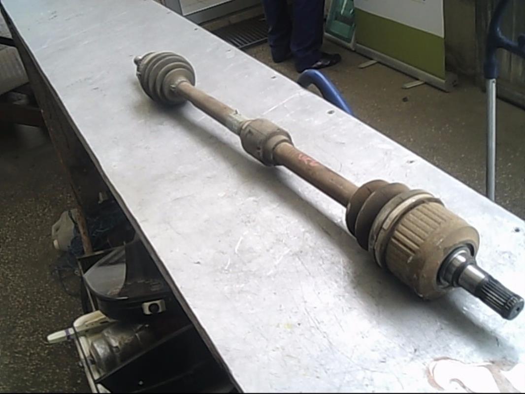 Giunto cardanico albero di trasmissione destro HYUNDAI COUPE 2 PHASE 3 Gasolina - 1