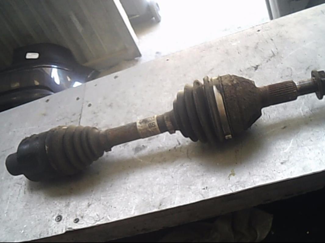 Giunto cardanico albero di trasmissione destro OPEL ANTARA PHASE 1 Diésel - 1