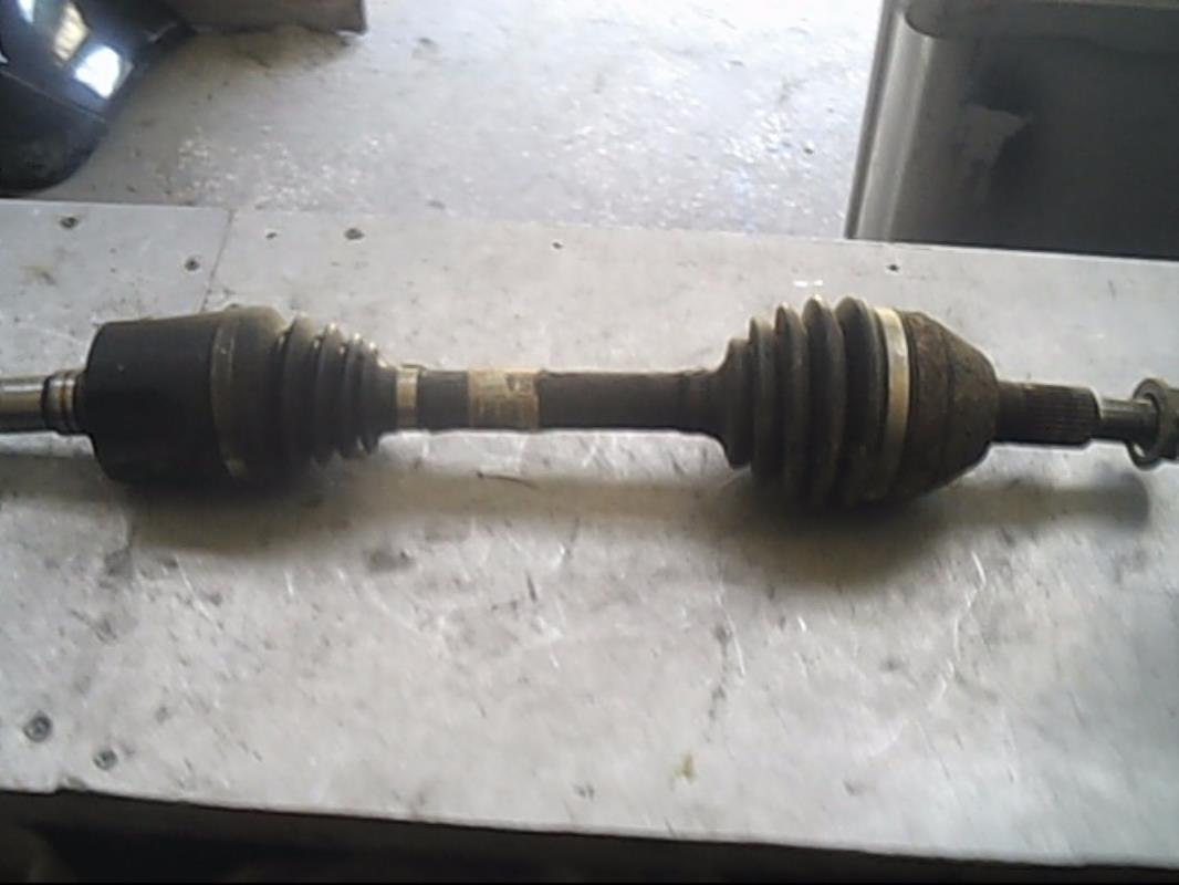 Giunto cardanico albero di trasmissione sinistro OPEL ANTARA PHASE 1 Diésel - 1