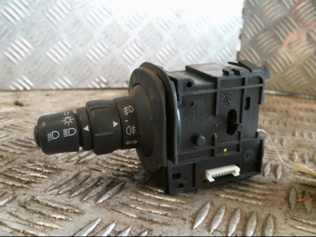 Commodo phare RENAULT SCENIC 2 PHASE 1 Diesel - 1