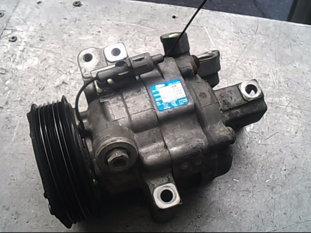 Compressore clima PEUGEOT 107 PHASE 2 Gasolina - 1