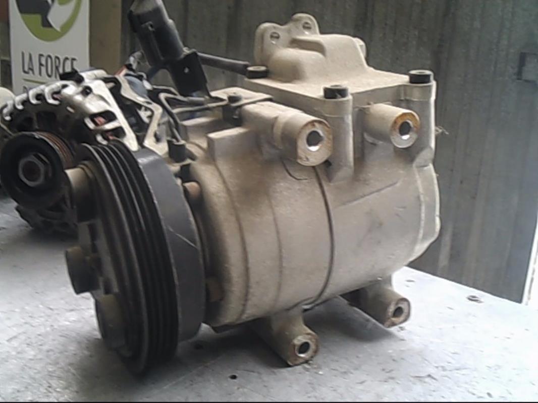 Compresseur clim HYUNDAI COUPE 2 PHASE 3 Essence - 1