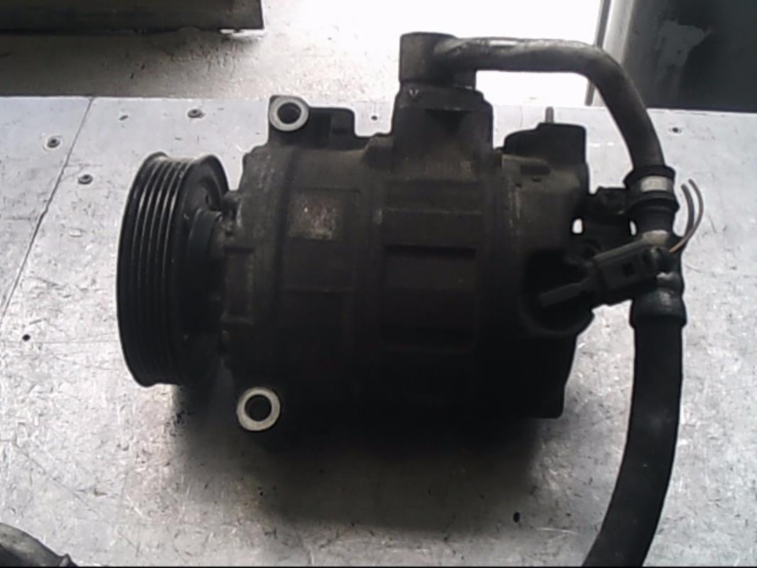 Compressore clima VOLKSWAGEN TOURAN 1 PHASE 1 Diésel - 1