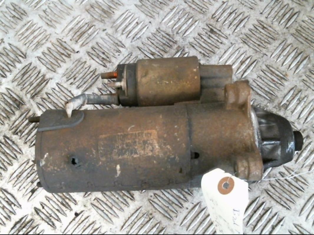 Demarreur FORD MONDEO 1 PHASE 2 BREAK Diesel - 1