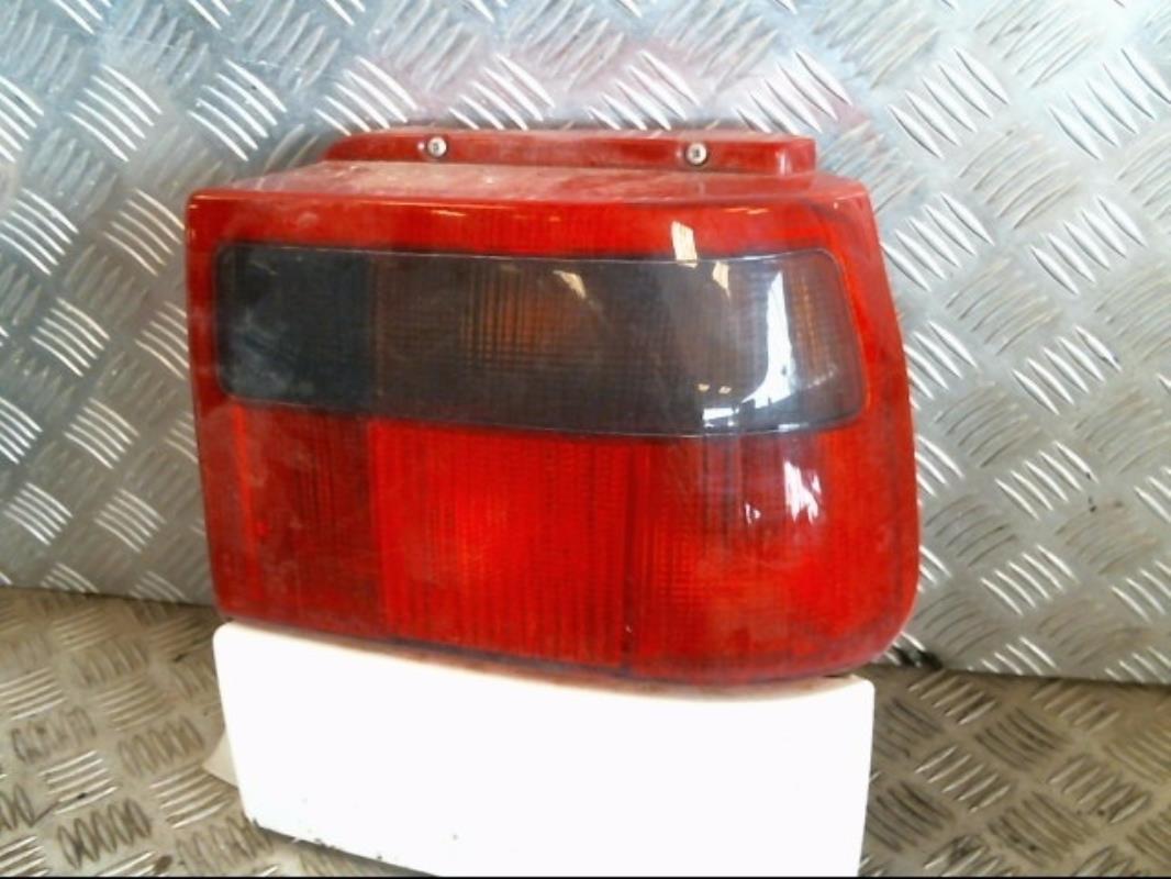 Fanale posteriore principale destro (luci) CITROEN ZX PHASE 1 Diésel - 1