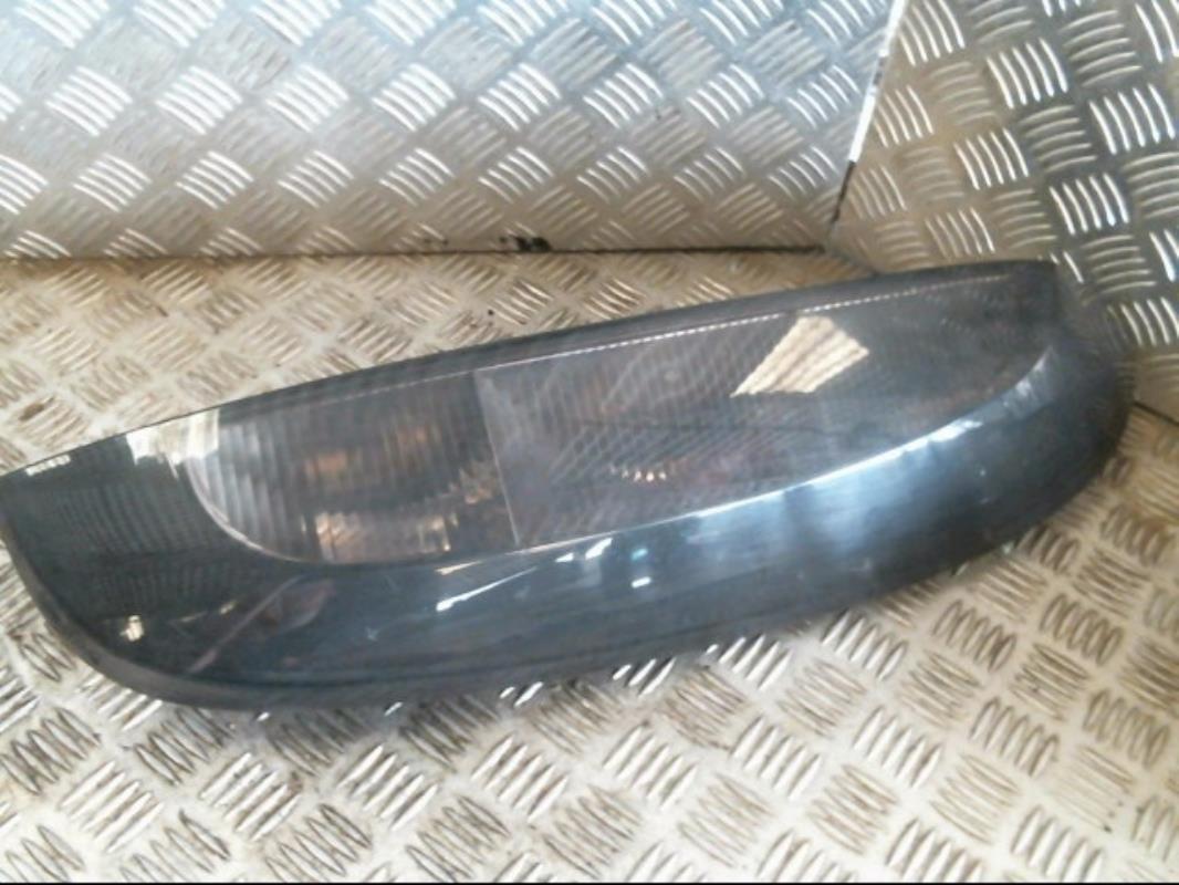 Fanale posteriore principale destro (luci) OPEL CORSA C PHASE 2 Diésel - 1