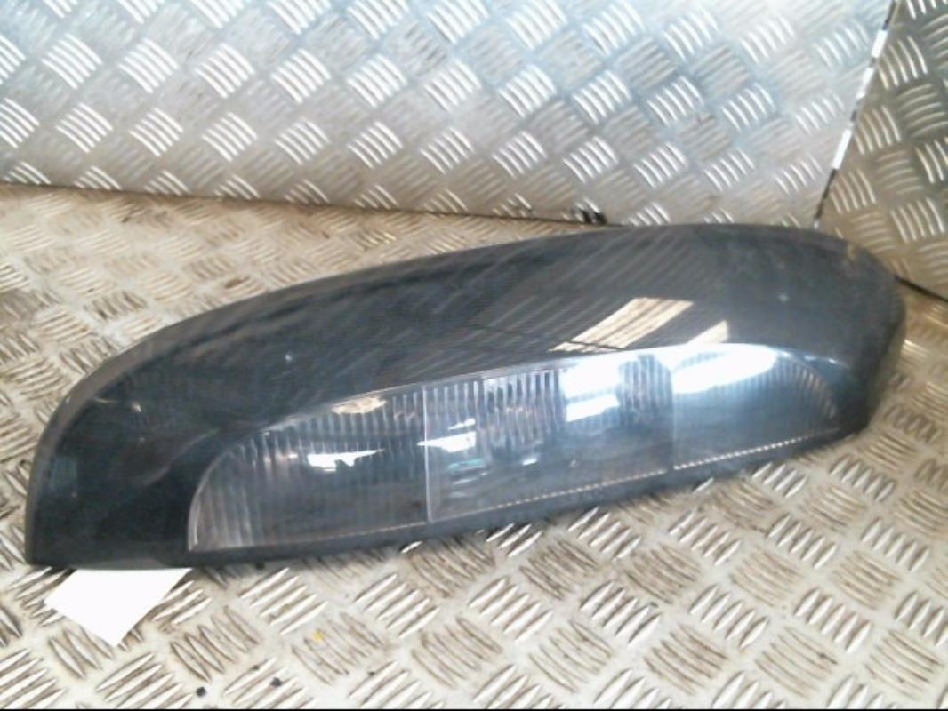 Fanale posteriore principale sinistro (luci) OPEL CORSA C PHASE 2 Diésel - 1