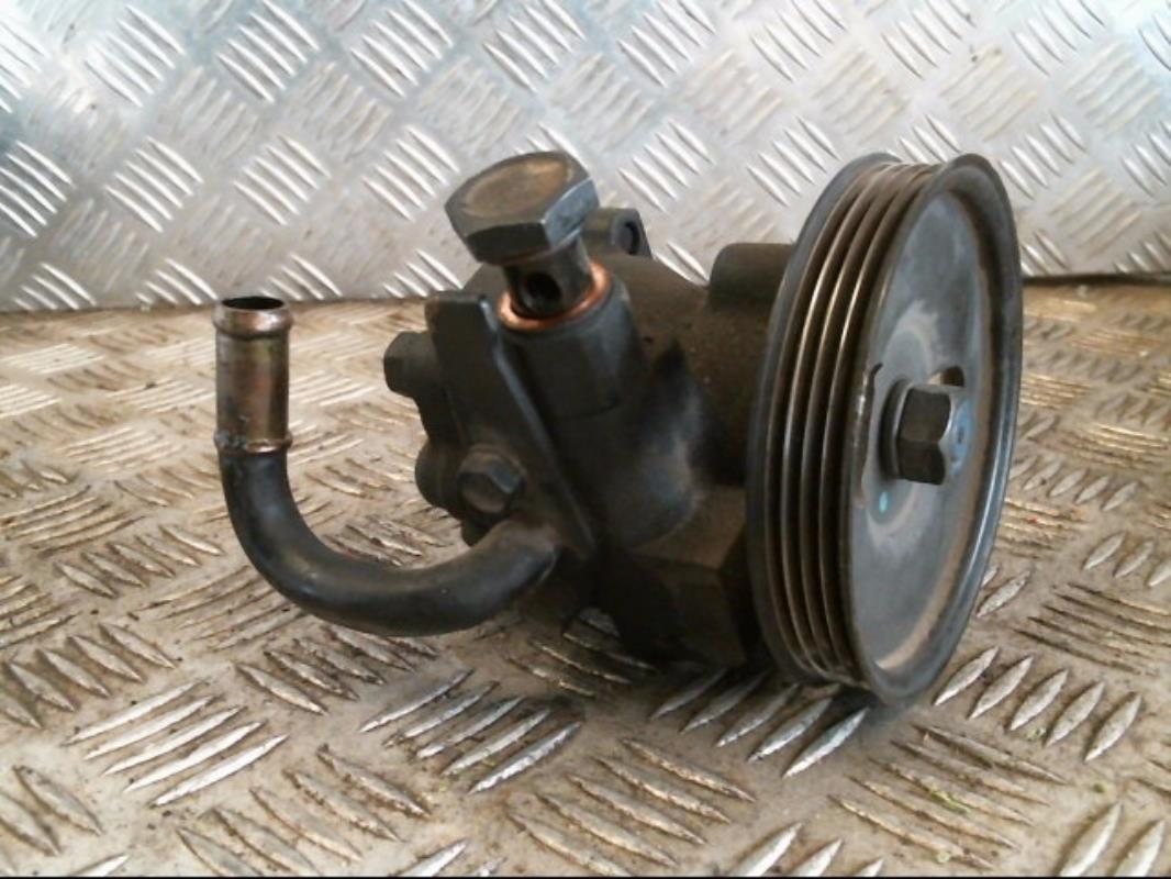 Pompe de direction HYUNDAI SATELLITE 1 PHASE 1 Diesel - 1