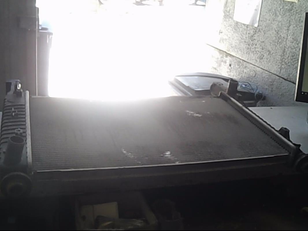 Radiateur eau OPEL ANTARA PHASE 1 Diesel - 1