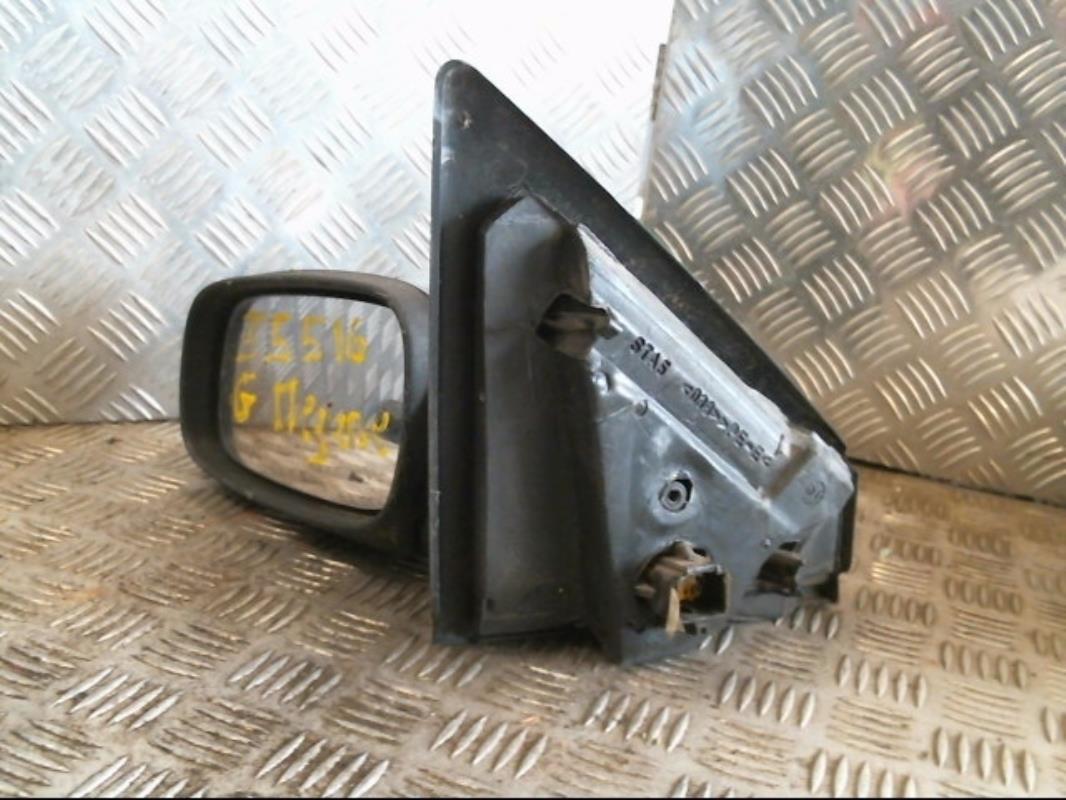 Retrovisor izquierdo RENAULT MEGANE 2 PHASE 1 Diésel - 1