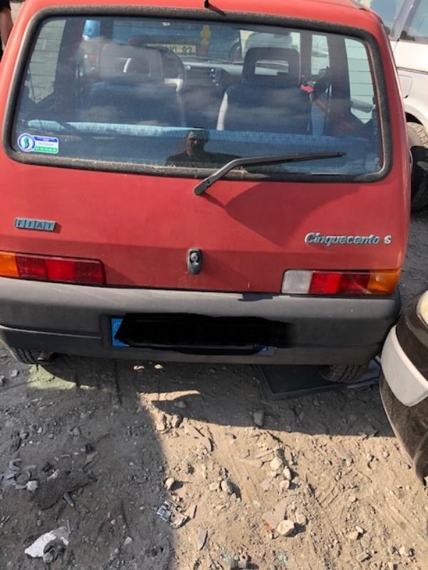 Foto de la pieza
