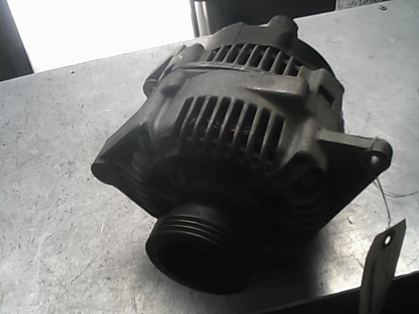 Alternatore RENAULT CLIO 2 PHASE 1 Gasolina - 1