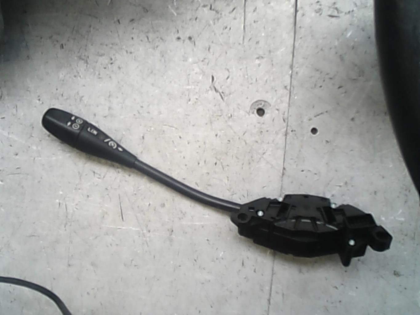 Commande regulateur vitesse MERCEDES CLASSE A 169 PHASE 1 Diesel - 1
