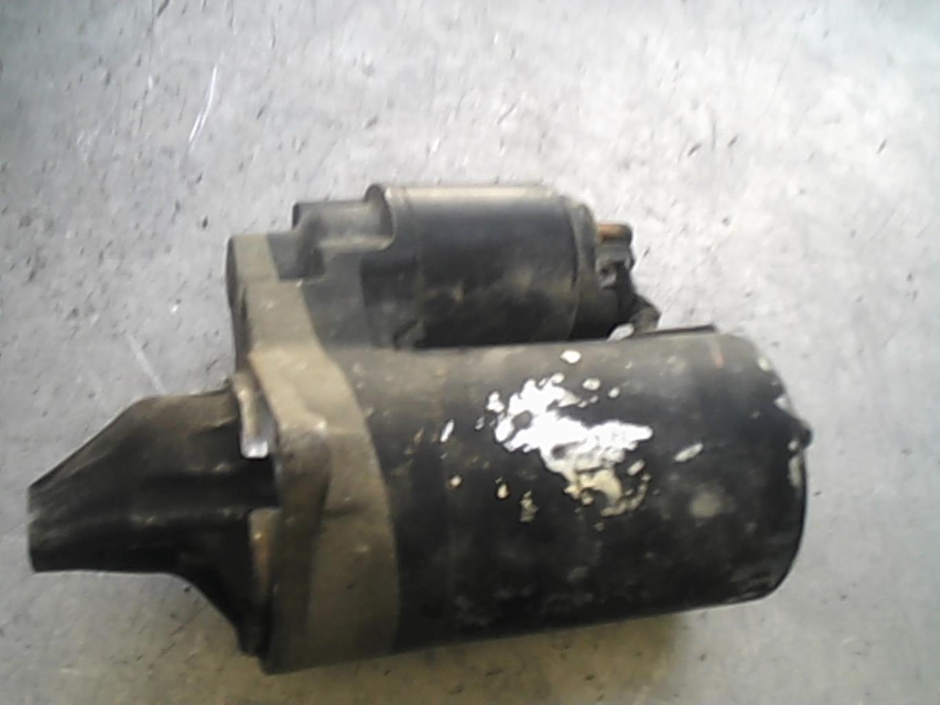 Demarreur OPEL CORSA B PHASE 2 Essence - 1
