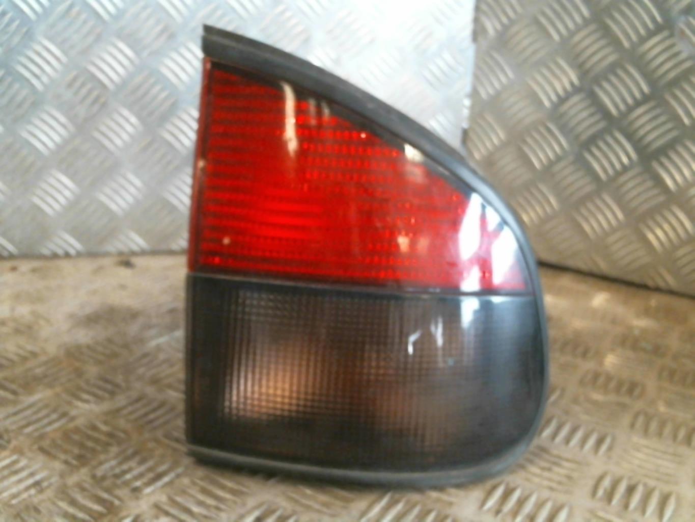 Fanale posteriore principale destro (luci) RENAULT SAFRANE PHASE 1 Gasolina - 1