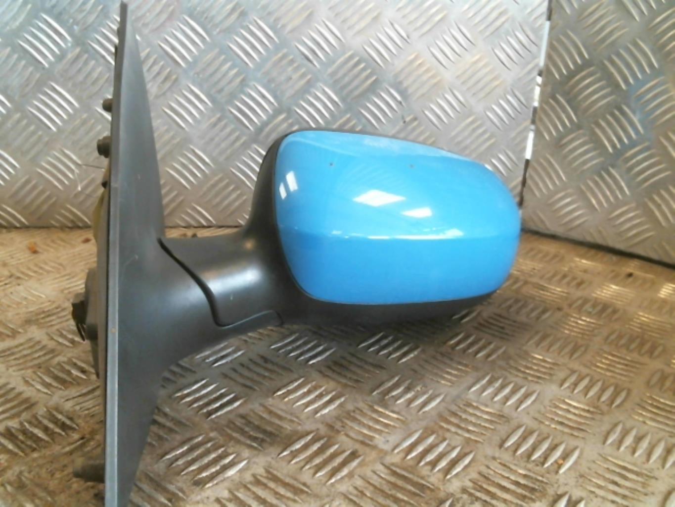 Retrovisor izquierdo OPEL CORSA C PHASE 2 Diésel - 1