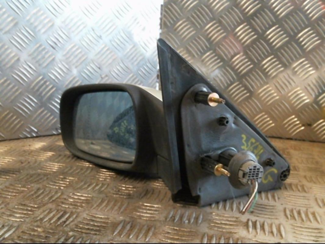 Retrovisor izquierdo RENAULT LAGUNA 2 PHASE 1 BREAK Diésel - 1