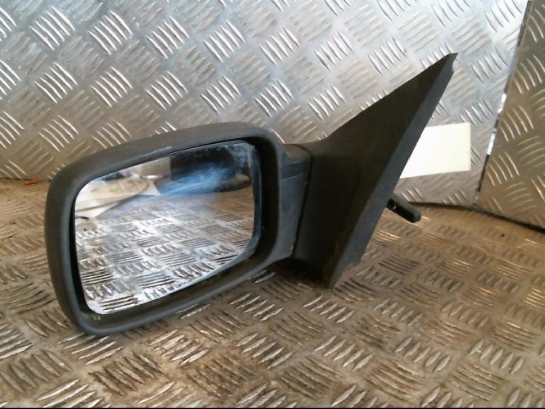 Retrovisor izquierdo FORD COURRIER 4 Diésel - 1
