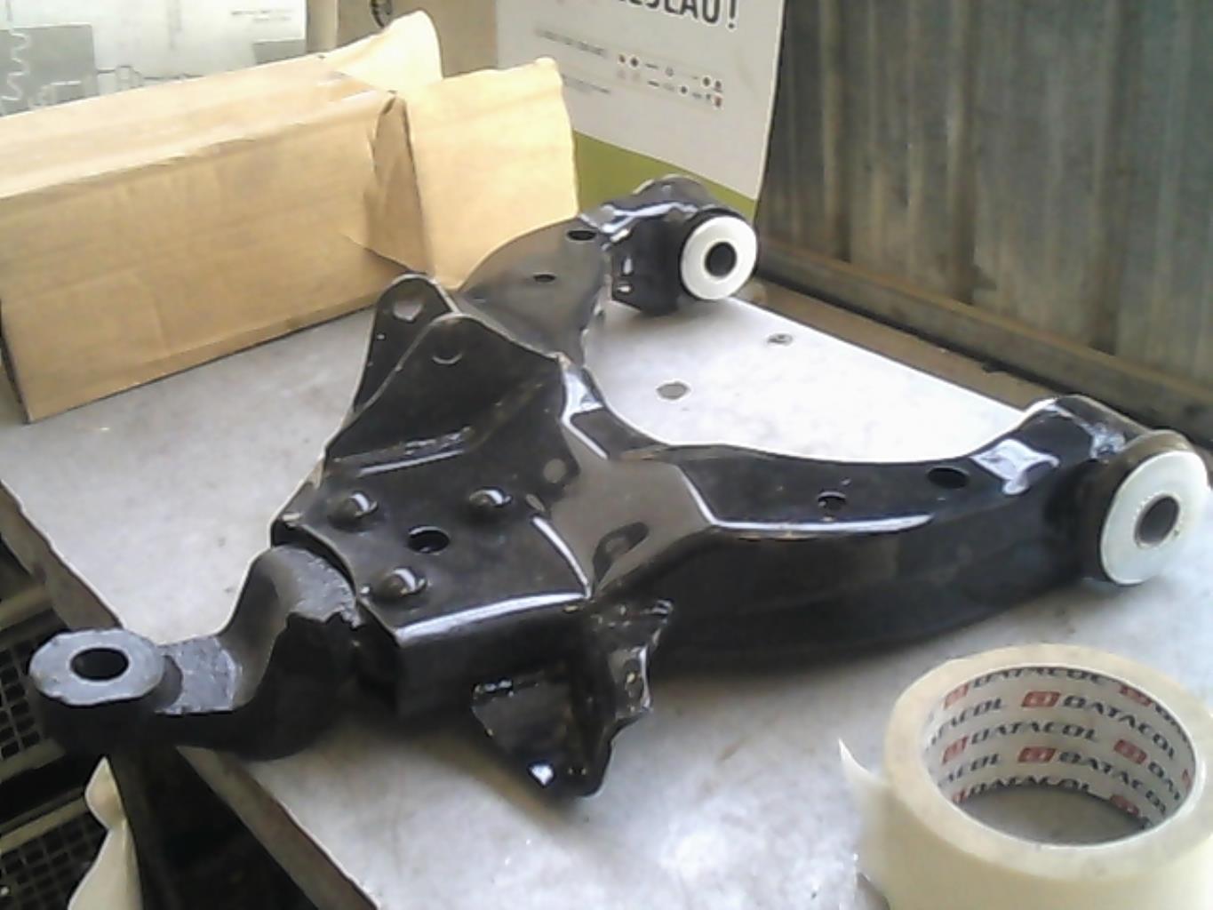 Triangolo anteriore destro TOYOTA LAND CRUISER 3 J90 PHASE 2  - 1