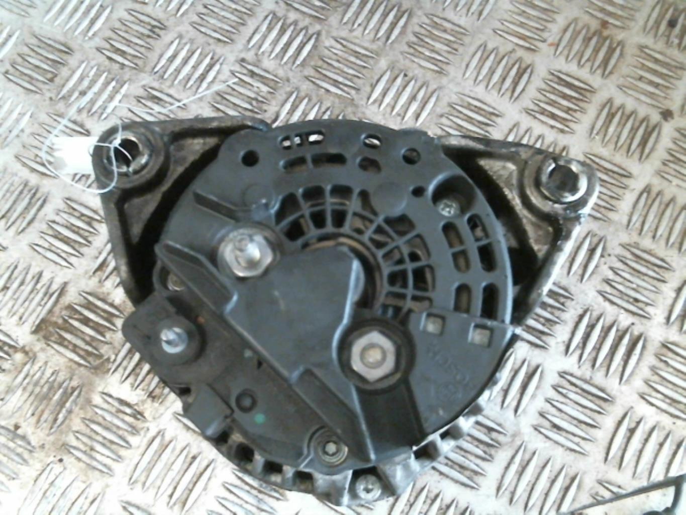 Alternatore OPEL ZAFIRA A PHASE 1 Diésel - 1