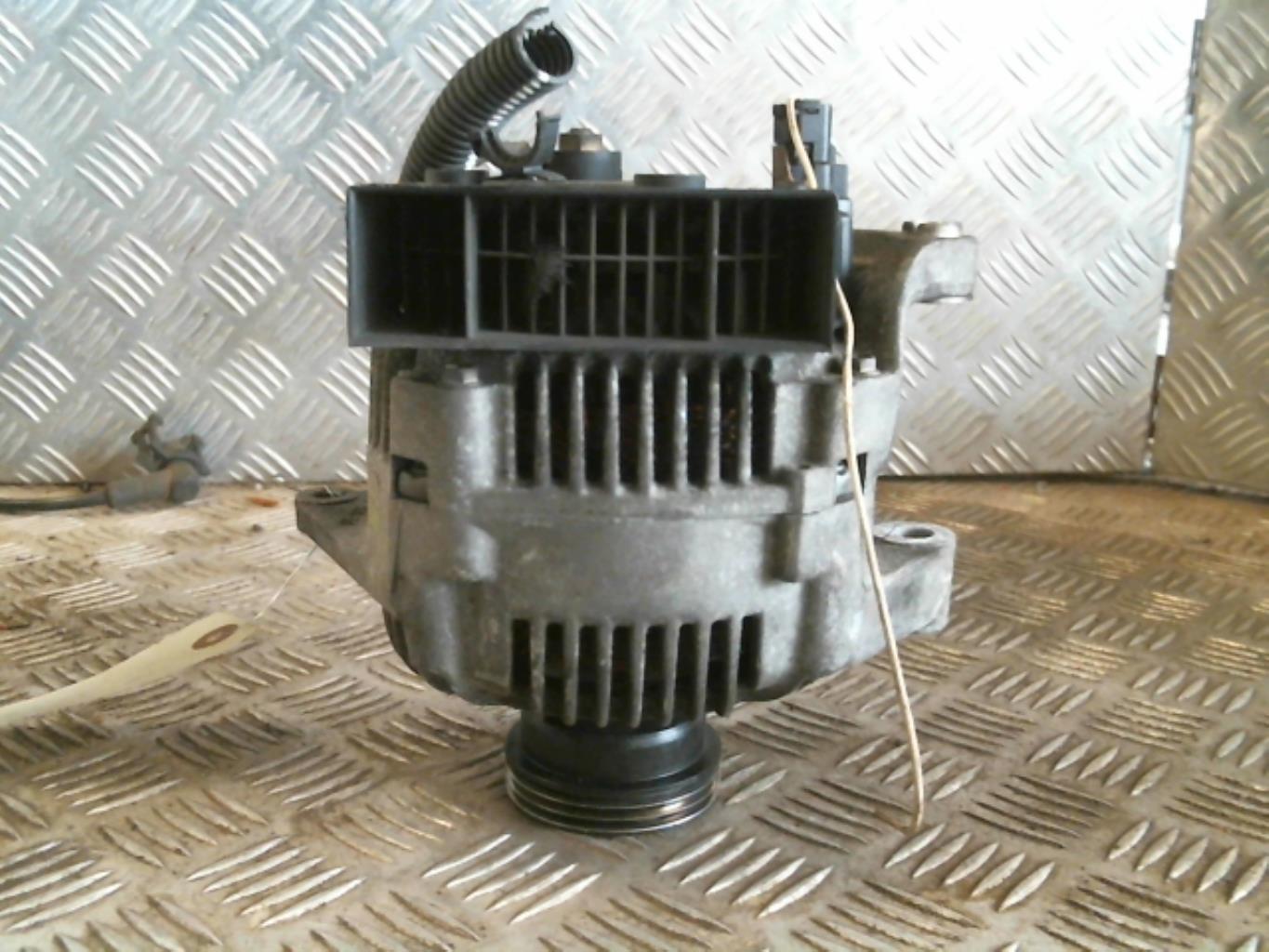 Alternatore RENAULT CLIO 2 PHASE 1 Gasolina - 1