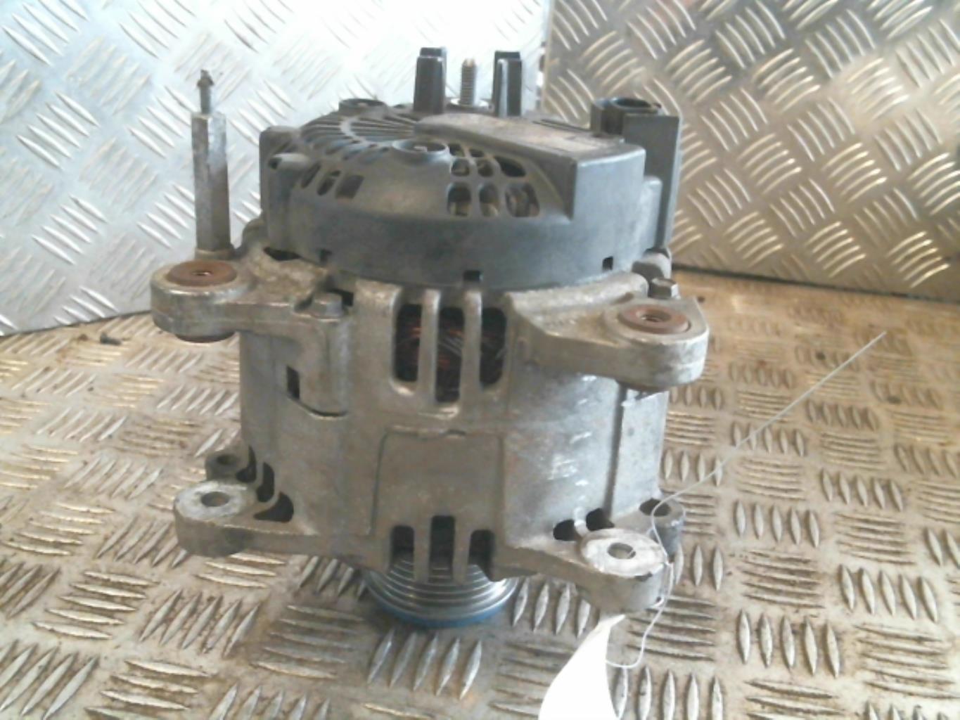 Alternatore SEAT ALTEA PHASE 1 Diésel - 1