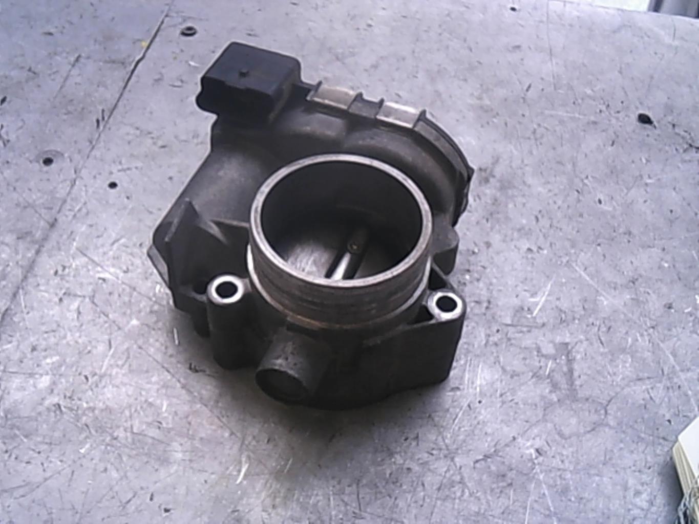 Corpo farfallato PEUGEOT 206 Gasolina - 1