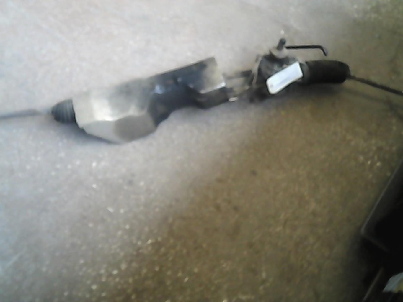 Cremagliera servosterzo PEUGEOT 807 Diésel - 1