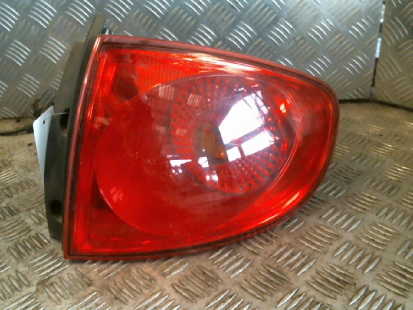Fanale posteriore principale destro (luci) SEAT ALTEA PHASE 1 Diésel - 1