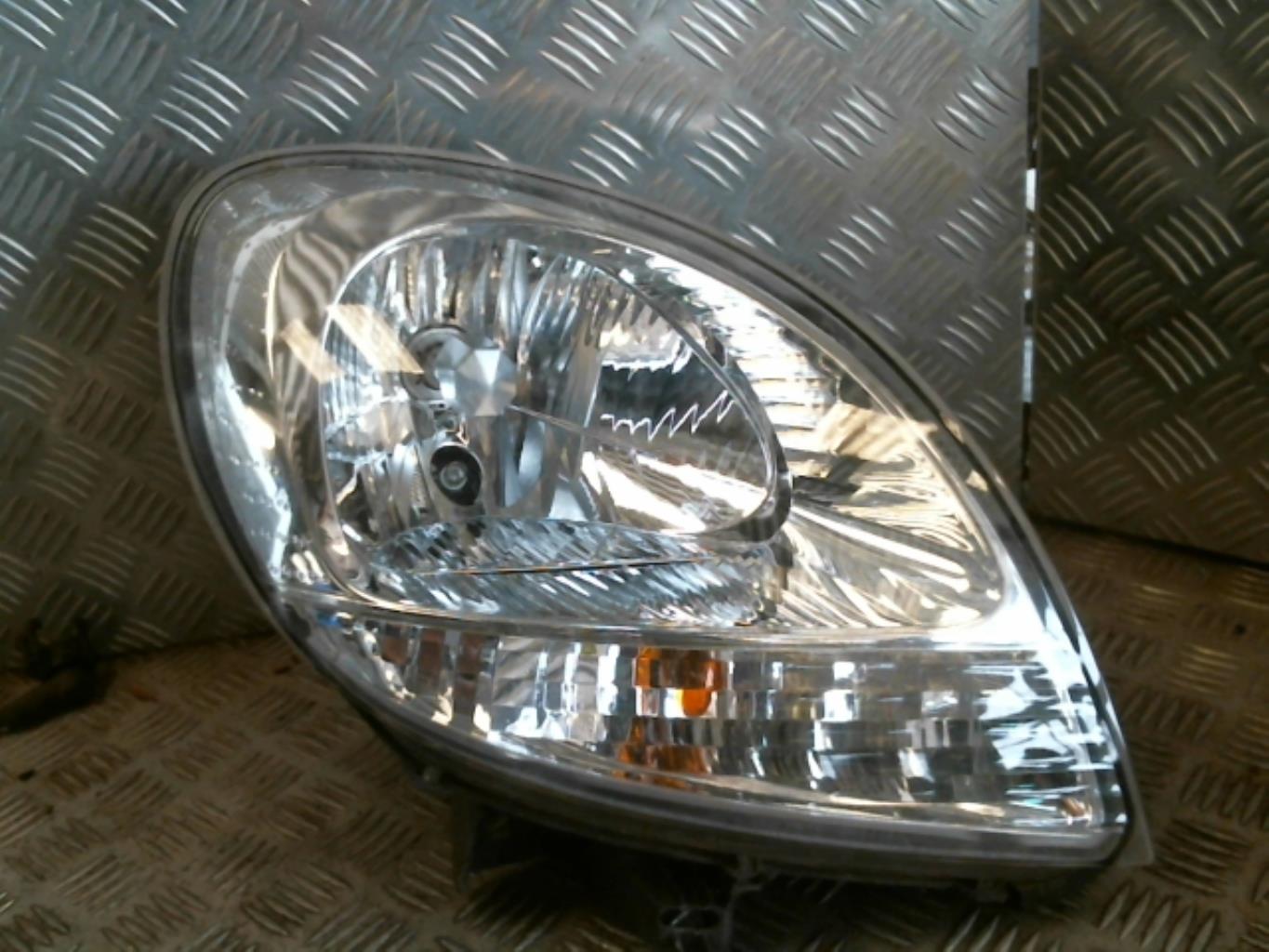 Gruppo ottico anteriore principale destro (luci)(faro) RENAULT KANGOO 1 PHASE 2 Diésel - 1