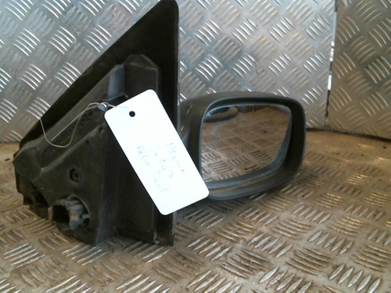 Retrovisor derecho RENAULT MEGANE 2 PHASE 2 Gasolina - 1
