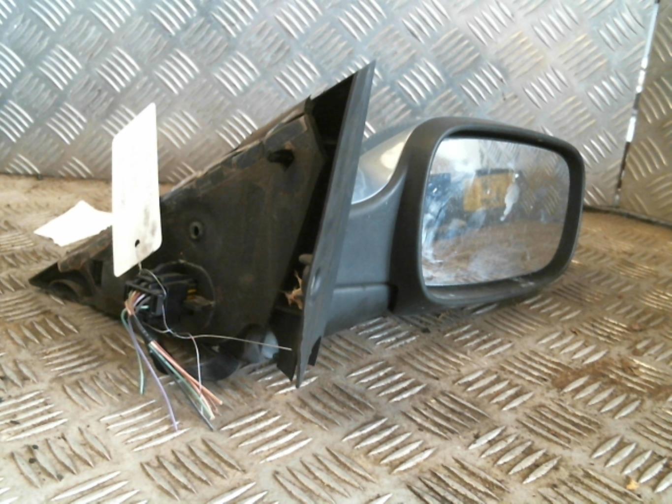 Retrovisor derecho RENAULT SCENIC 2 PHASE 1 Diésel - 1