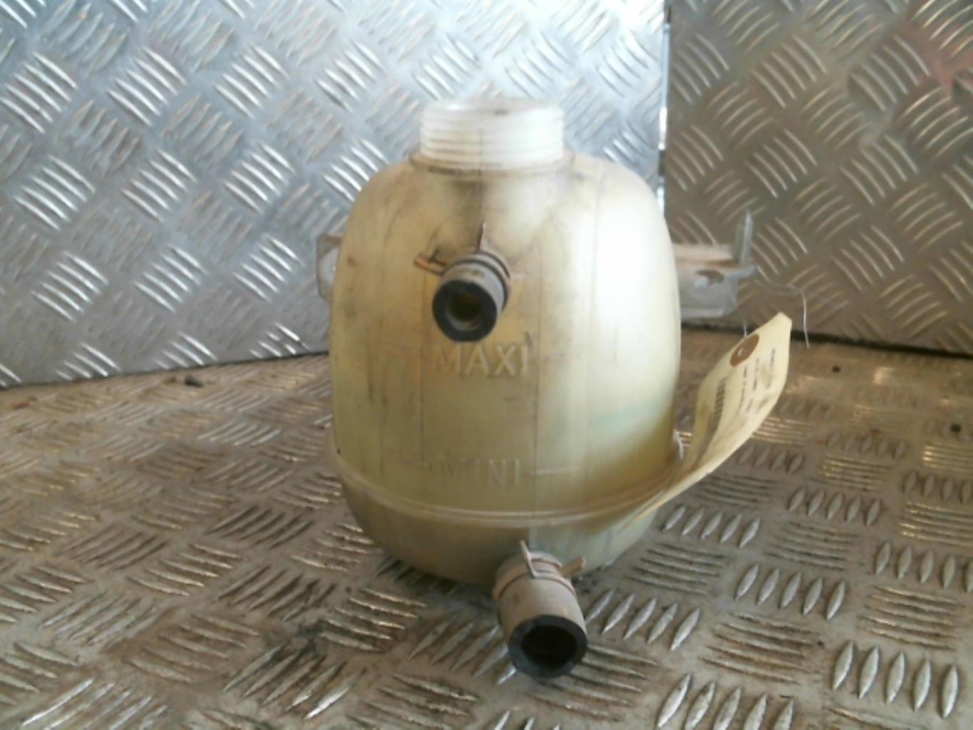 Vase d'expansion RENAULT CLIO 2 PHASE 2 Diesel - 1