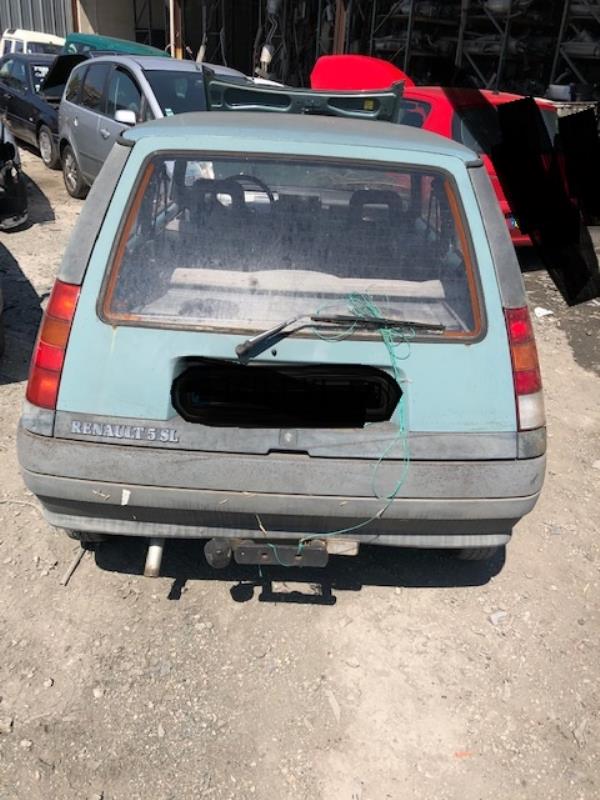Foto del ricambio