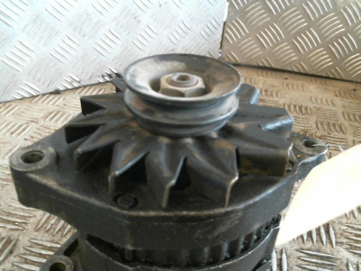 Alternatore RENAULT CLIO 1 PHASE 2 Gasolina - 1