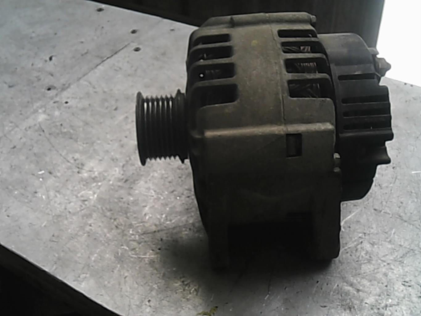 Alternatore RENAULT SCENIC 2 PHASE 1 Diésel - 1