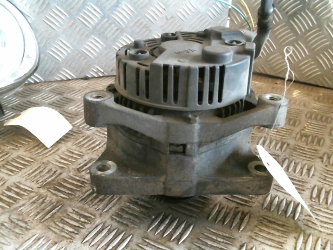 Alternatore PEUGEOT 206 PHASE 1 Gasolina - 1