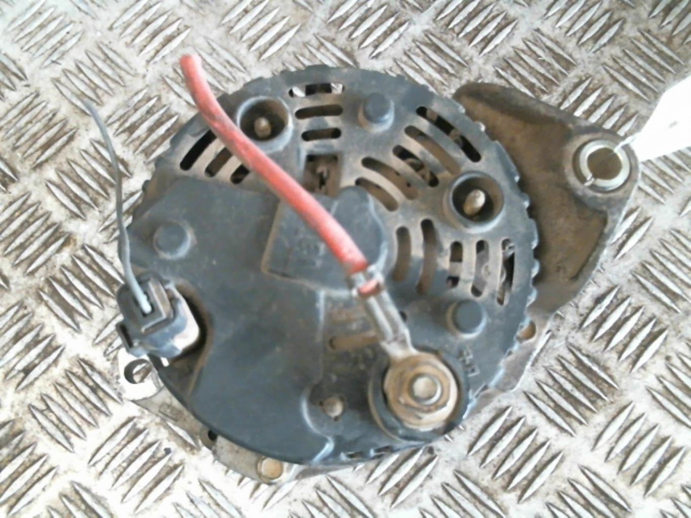 Alternatore RENAULT MEGANE 1 PHASE 1 Gasolina - 1