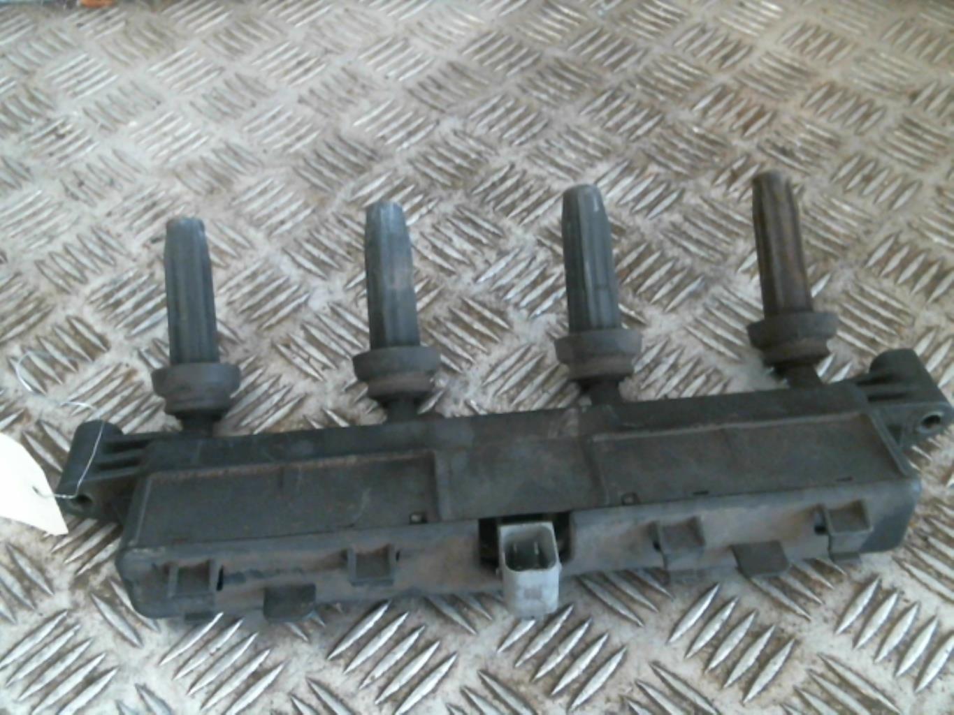 Bobina (accensione) CITROEN SAXO PHASE 2 Gasolina - 1