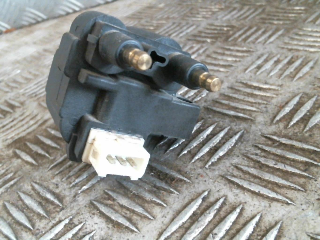 Bobina (accensione) RENAULT MEGANE 1 PHASE 1 COUPE Gasolina - 1