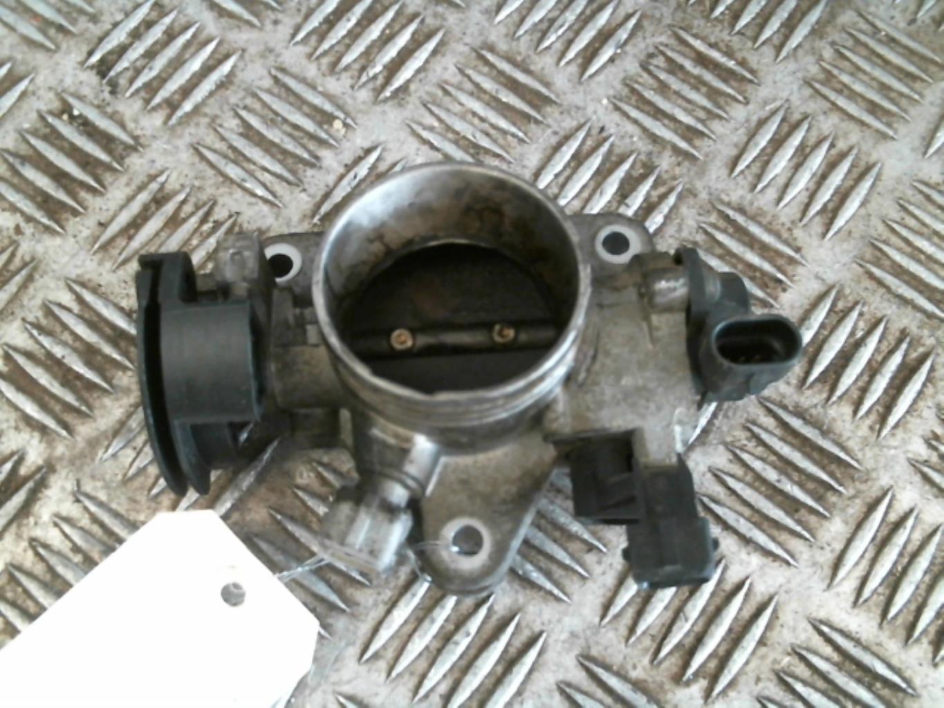 Corpo farfallato CITROEN XSARA PICASSO PHASE 1 Gasolina - 1
