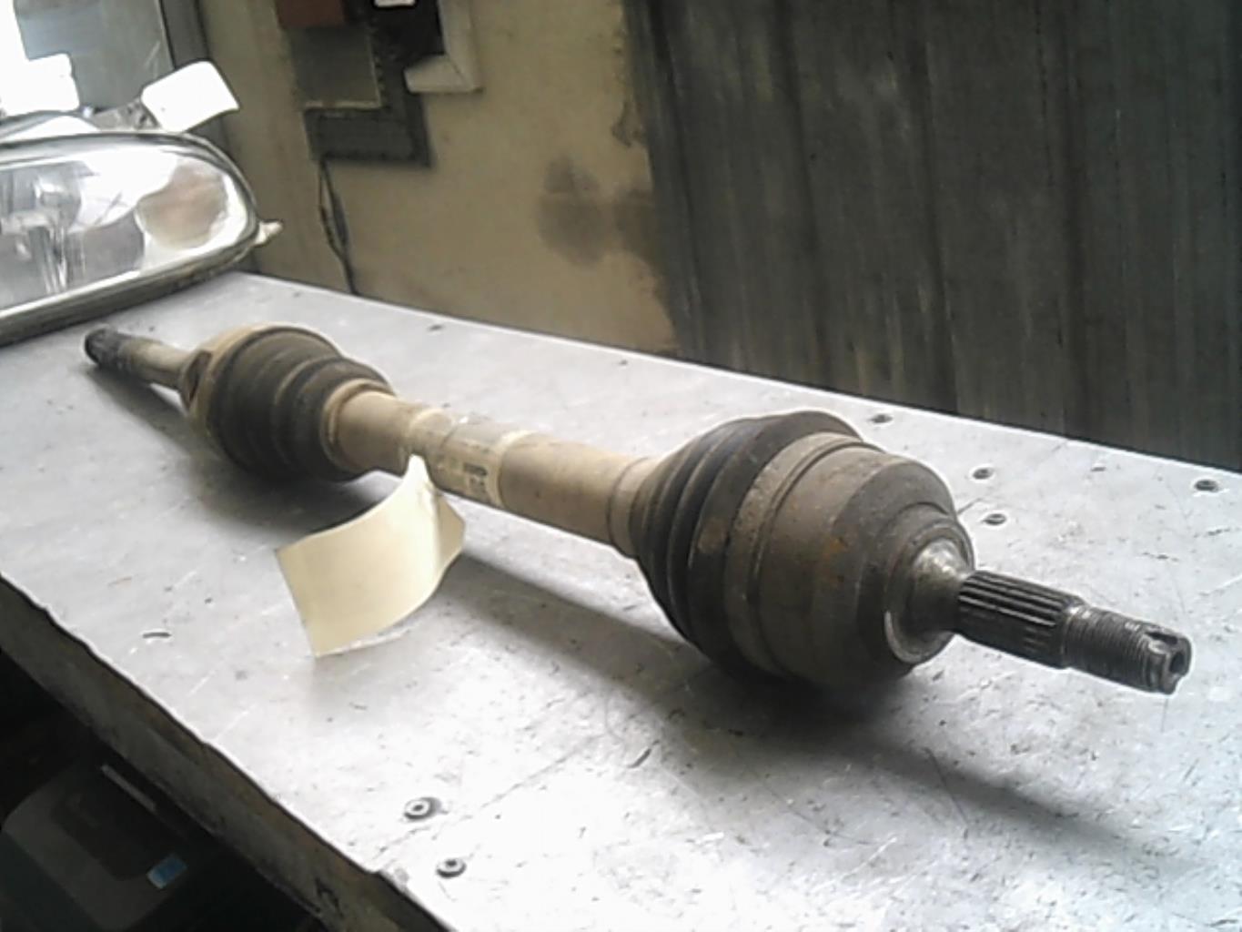 Giunto cardanico albero di trasmissione destro CITROEN C3 1 PHASE 1 Diésel - 1