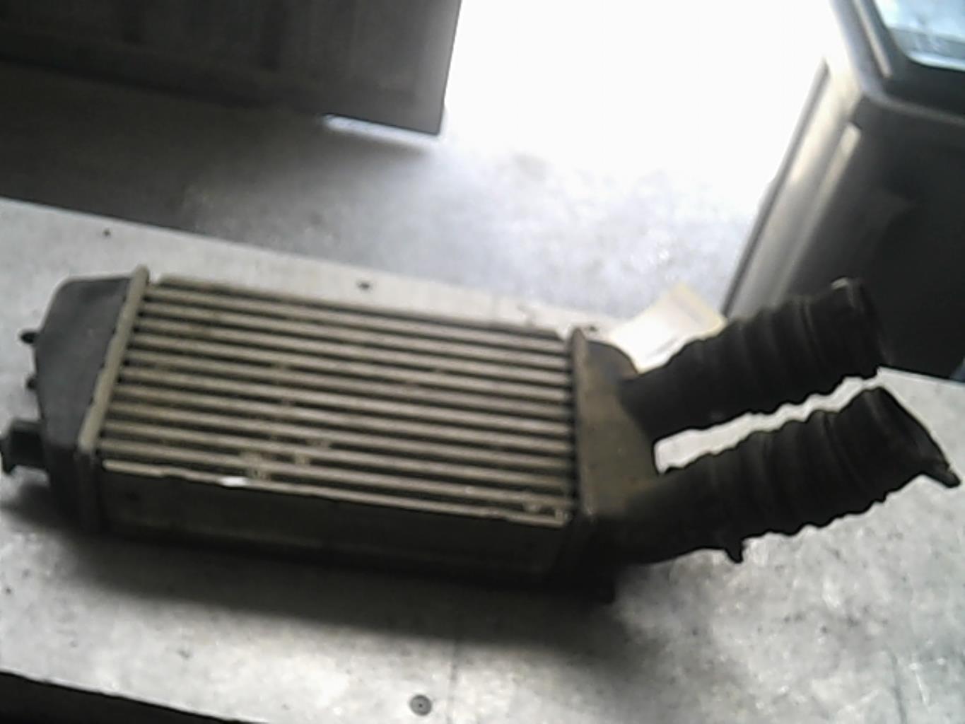 Echangeur air (Intercooler) CITROEN C3 1 PHASE 1 Diesel - 1