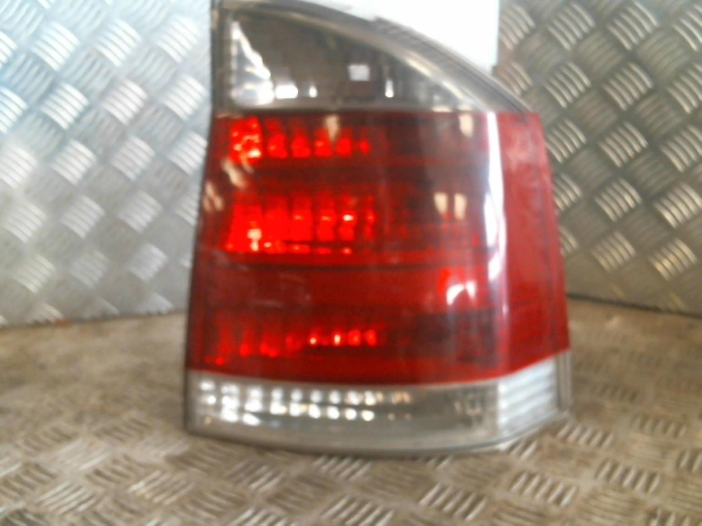 Fanale posteriore principale destro (luci) OPEL VECTRA C PHASE 1 Diésel - 1